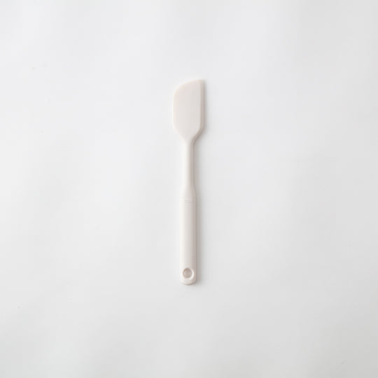 OXO(オクソー) シリコンスパチュラ ミルキーホワイト