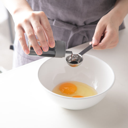 にちにち道具  計量スプーン