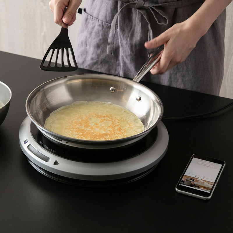 【新品未使用】Hestan Cue ヘスタンキュースターターセット