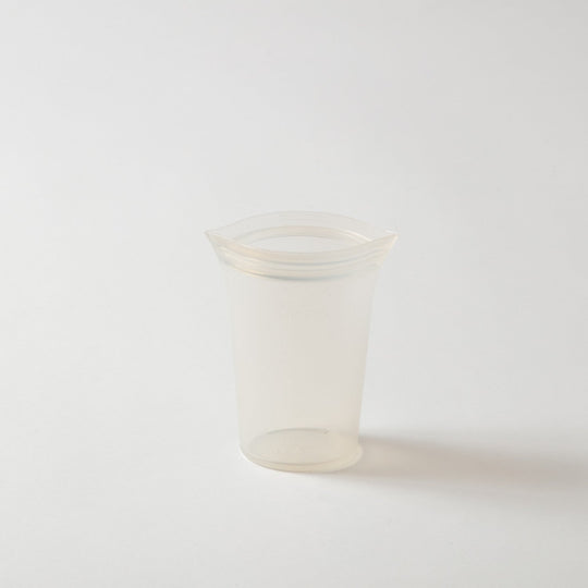 ZIP TOP(ジップトップ)  カップ フロスト