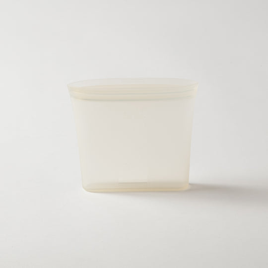 ZIP TOP(ジップトップ)  バッグ サンドイッチ フロスト