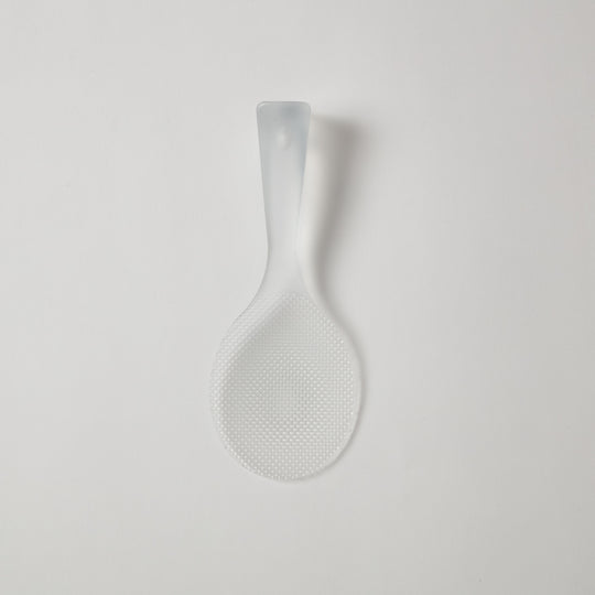 マーナ 立つしゃもじプレミアム クリア