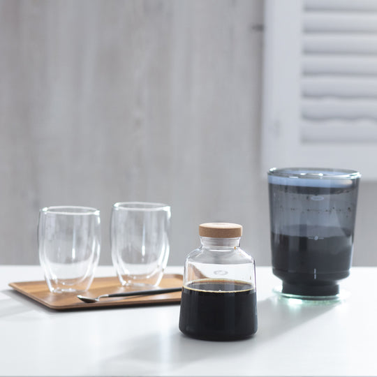 OXO BREW(オクソー ブリュー)  コールドブリューコーヒーメーカー