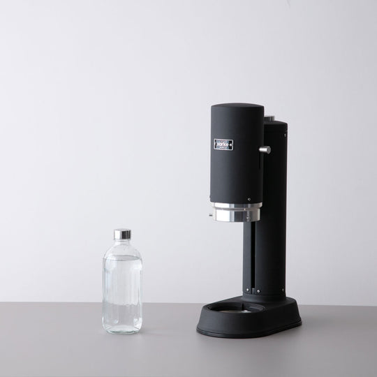 aarke(アールケ) カーボネーター プロ マットブラック