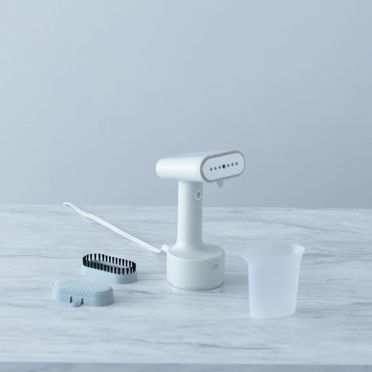 BRUNO(ブルーノ) スタイリングハンディスチーマー グレージュ