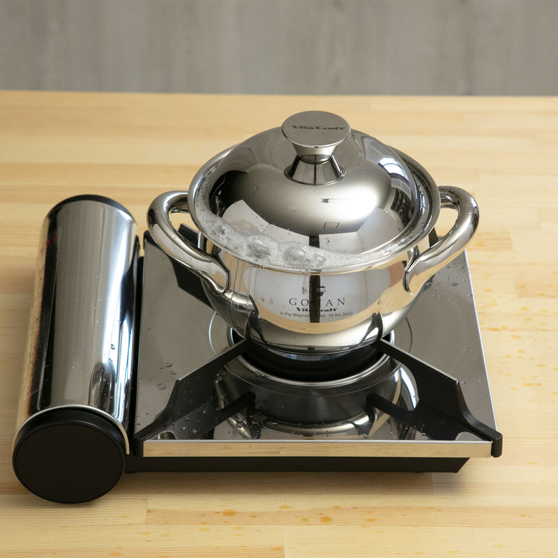 Vita Craft（ビタクラフト）ごはん鍋 3850 |キッチン用品通販サイト Y