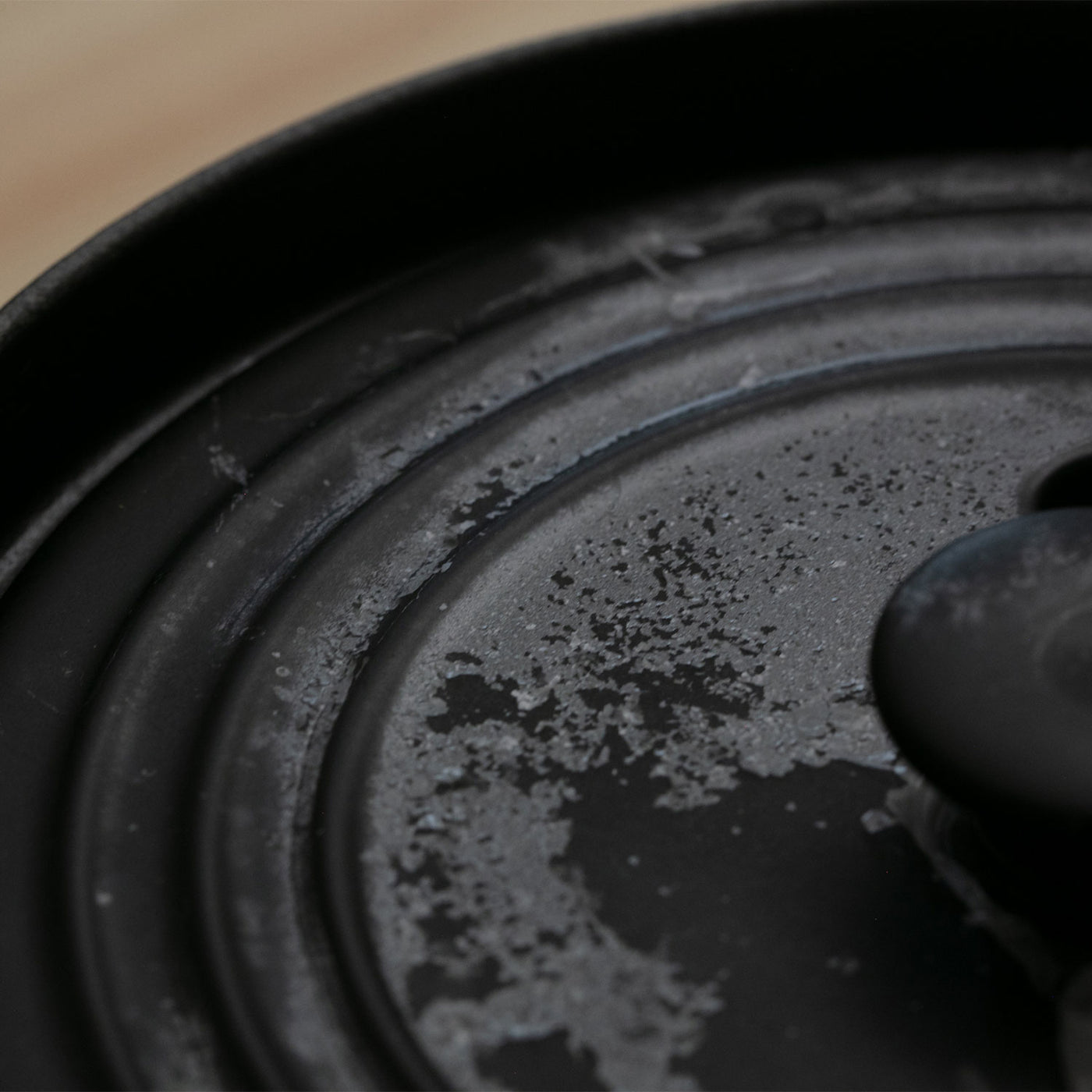 LE CREUSET(ル・クルーゼ) ココット・エブリィ インナーリッド