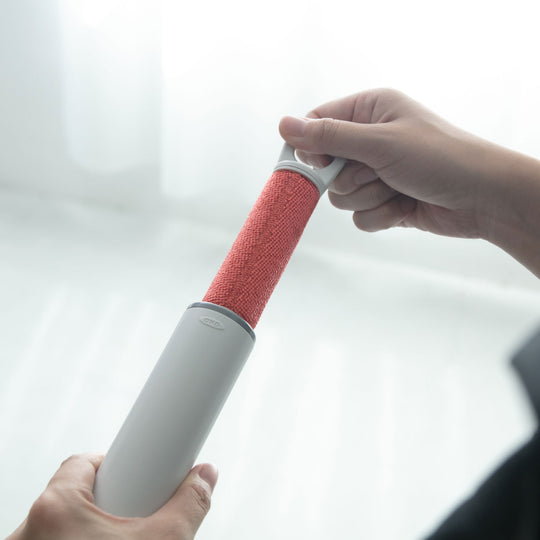 OXO(オクソー)  コンパクトローラークリーナー