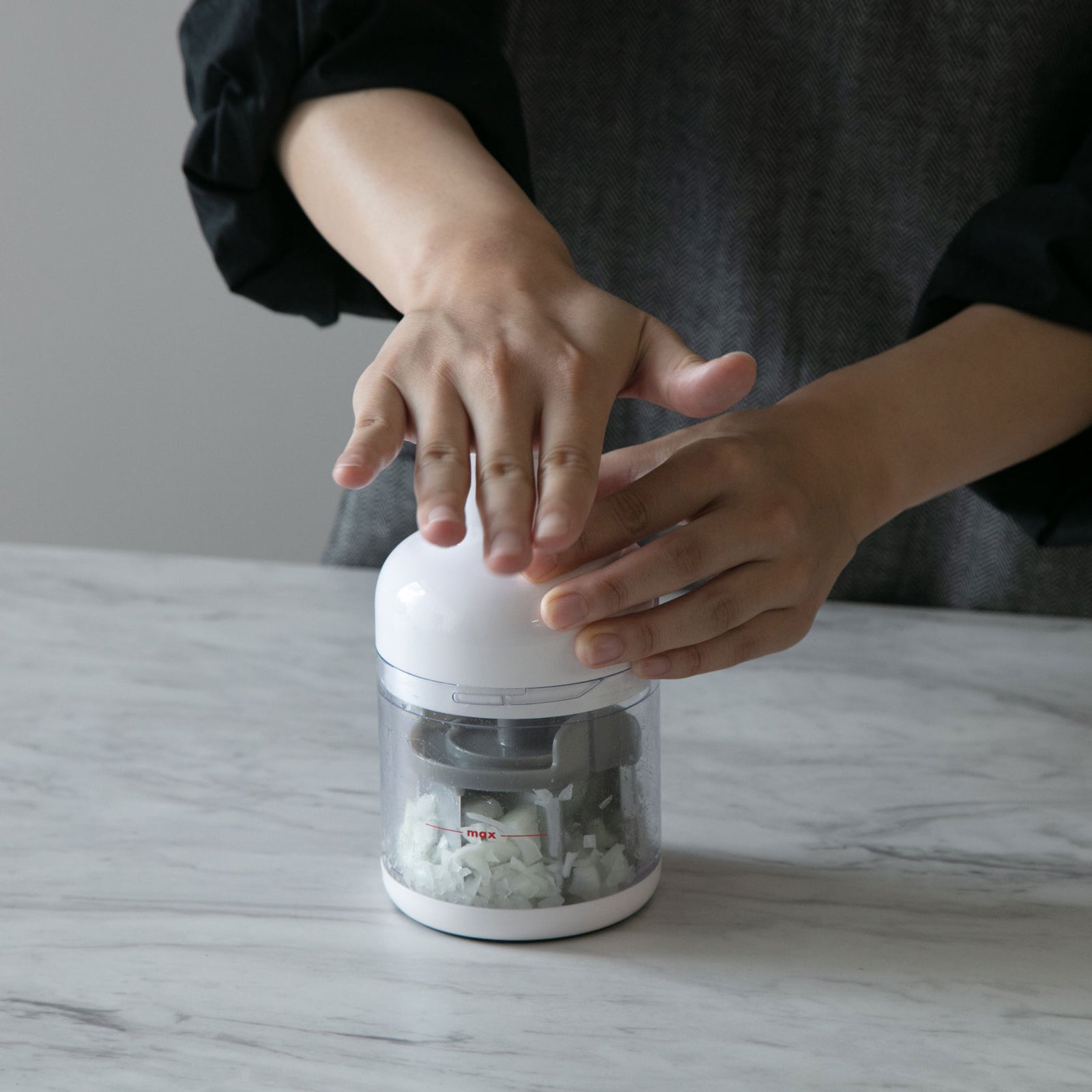 送料込み】OXO(オクソー) チョッパー 11339900 |キッチン用品通販