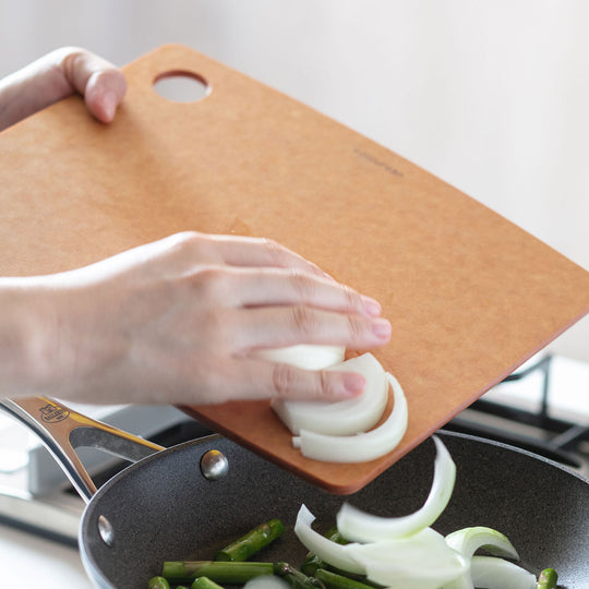 epicurean(エピキュリアン) カッティングボード ナチュラル