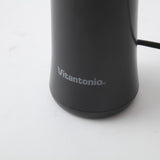 Vitantonio（ビタントニオ）ミニボトルブレンダー ブラック
