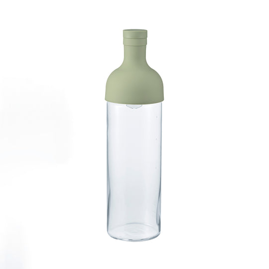 HARIO(ハリオ) フィルターインボトル  750ml スモーキーグリーン