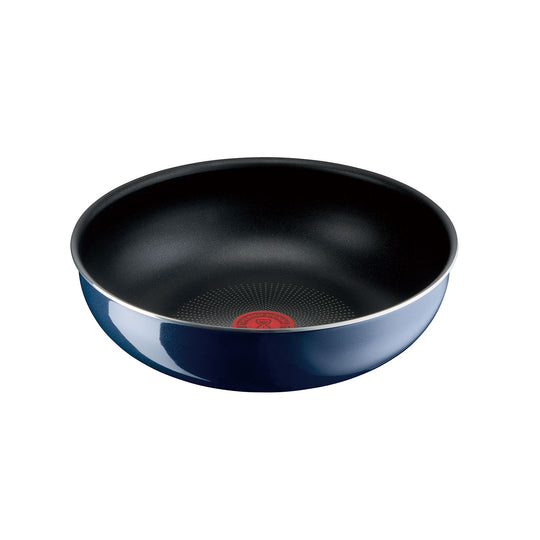 T-fal(ティファール) インジニオ・ネオ ロイヤルブルー・インテンス ウォックパン