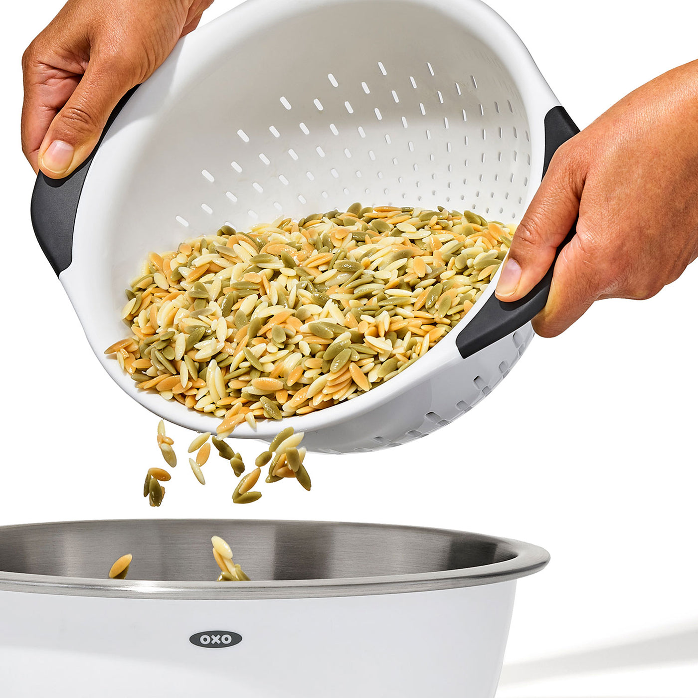 OXO(オクソー) コランダー 11331000 |キッチン用品通販サイト Y.YACHT