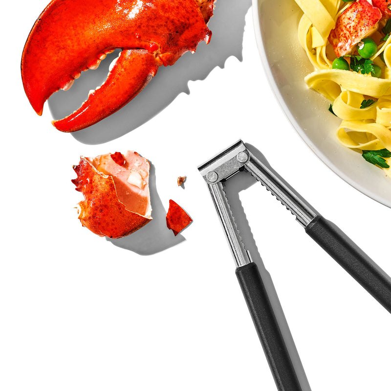 【送料込み】OXO(オクソー) シーフード&ナッツクラッカー