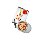 【送料込み】OXO(オクソー) シュリンプピーラー&クリーナー