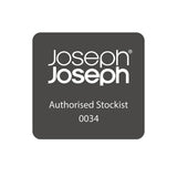 Joseph Joseph(ジョセフジョセフ)脱臭フィルター２個入（クラッシュボックス用 トーテム用）