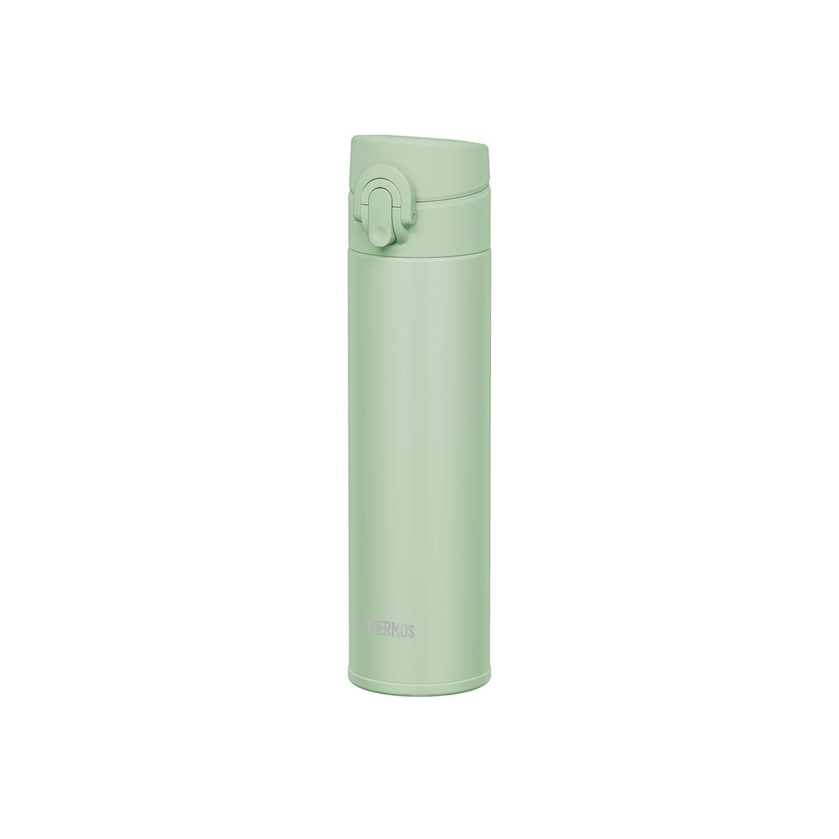 THERMOS(サーモス) 真空断熱携帯マグ マットグレー JNI-404 MTGY