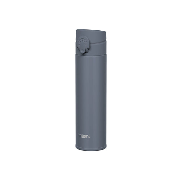 THERMOS(サーモス) 真空断熱携帯マグ マットグレー JNI-404 MTGY