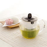 iwaki(イワキ) お茶ポット グリーン