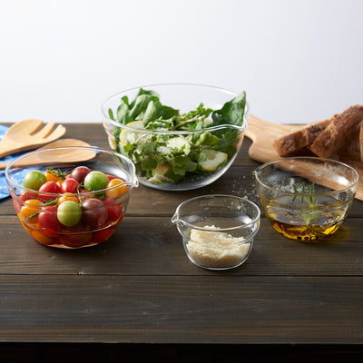 HARIO(ハリオ) 片口ボール4個セット