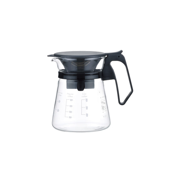 【SALE】iwaki(イワキ) NEW コーヒーハウス ブラック