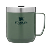 STANLEY（スタンレー） クラシック 真空マグ 0.35L グリーン