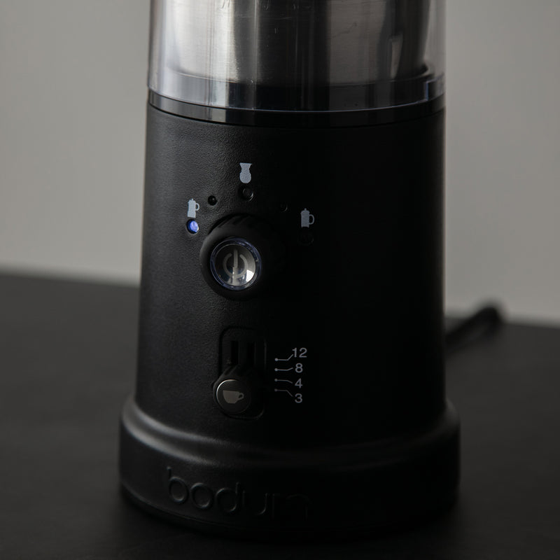 Bodum(ボダム) BISTRO(ビストロ) ブレードコーヒーグラインダー 12041