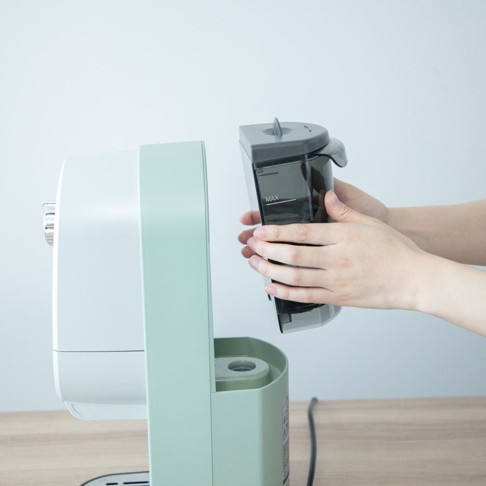 Aladdin(アラジン) グラファイト コーヒーブリュワー ブラック ACO