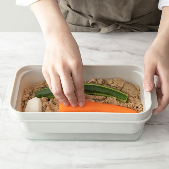 オークス レイエ  ぬかどこボックス