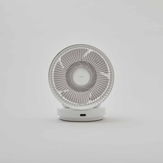 cado(カドー) 除菌サーキュレーター ホワイト