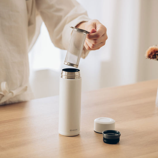 家事問屋  筒型茶こし