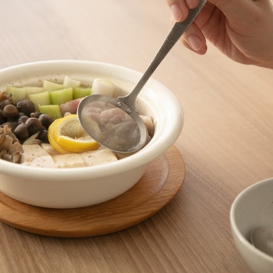 にちにち道具 つちめ ミニあく取り