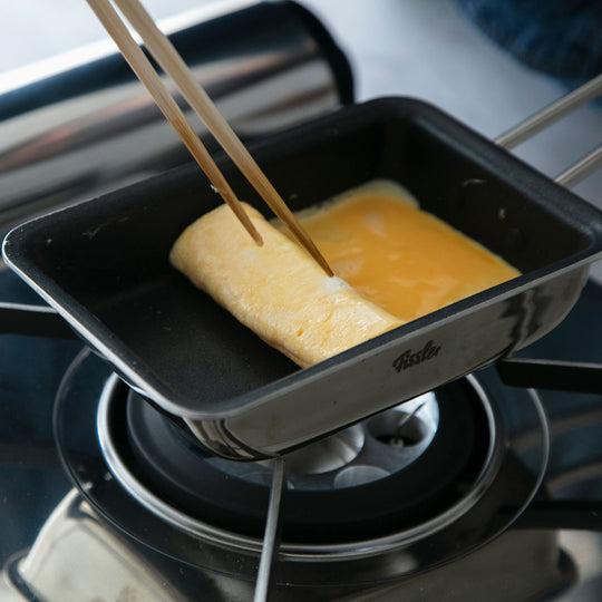 Fissler(フィスラー) スペリオ エッグロースター