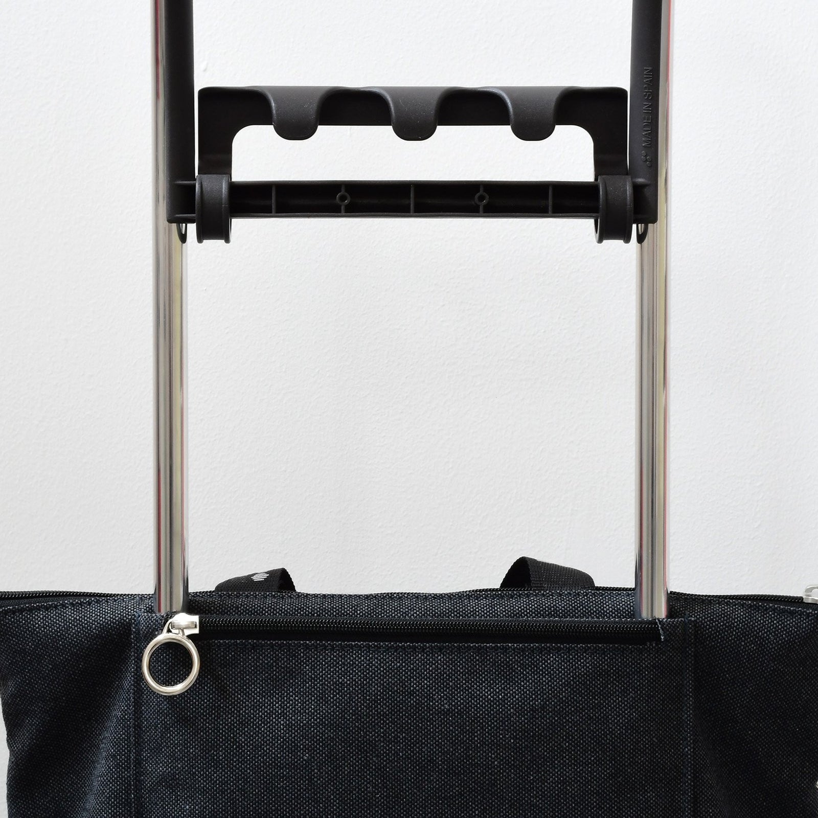 365methods×ROLSER ショッピングカート ミニジェント ダークグレー