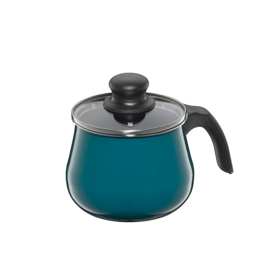 【今だけレシピブック付き】WMF フュージョンテック ミネラル マルチポット14cm JD