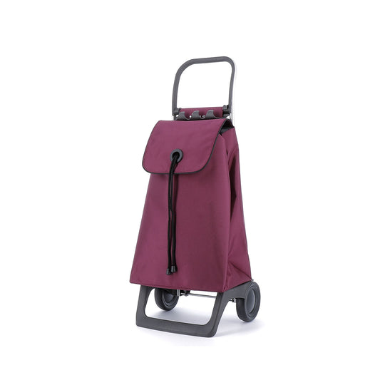 ROLSER ショッピングカート ジョイカラー MF バーガンディ