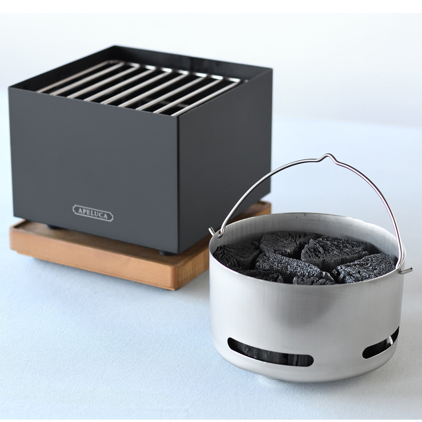 オークス アペルカ テーブルトップグリル |キッチン用品通販サイト Y