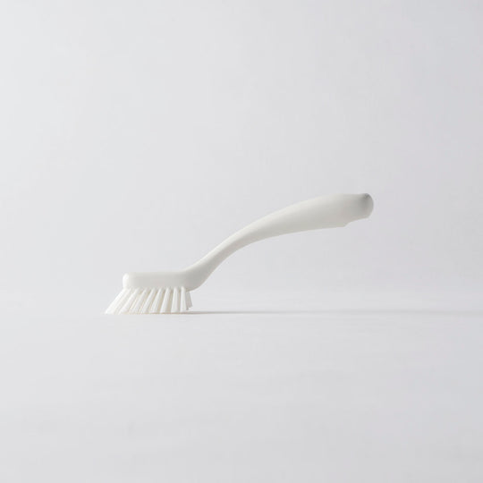 marna(マーナ) お風呂のミニブラシ ホワイト