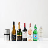 HUSKI (ハスキー) WINE COOLER(ワインクーラー) WHITE