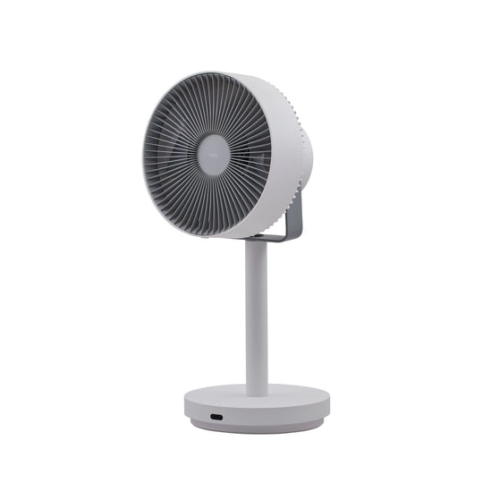 cado 除菌サーキュレーター 扇風機 STREAM 1800F ホワイト