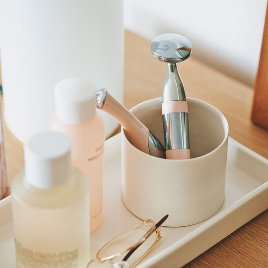 FESTINO(フェスティノ) フェイシャル スキン トリートメント ピンク