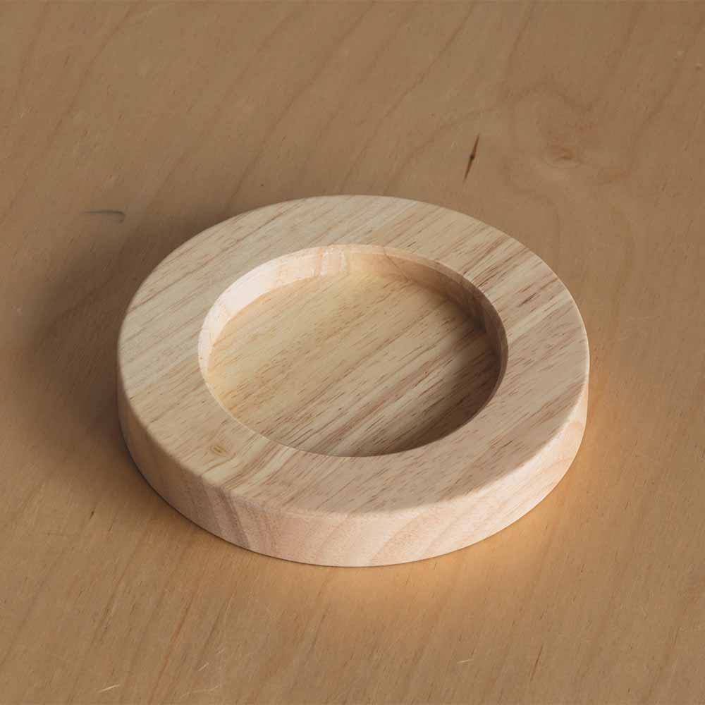 ほぼ日 アースボールジャーニー ベージュ 46804 |キッチン用品