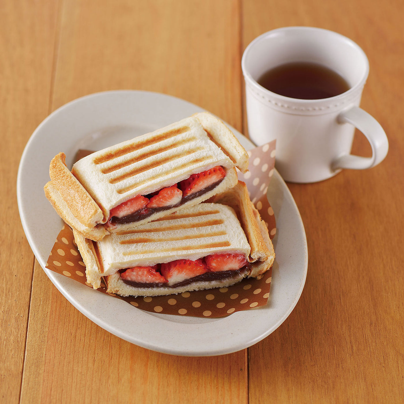 家事問屋 ホットパン（レシピ付き） |キッチン用品通販サイト Y.YACHT