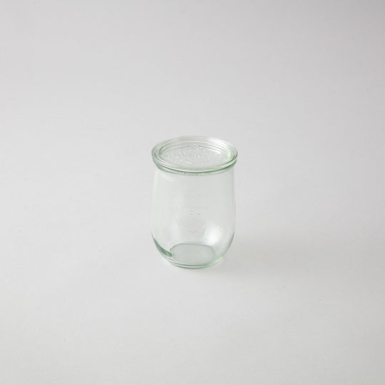 WECK（ウェック） チューリップシェイプ　1000ml～2700ml