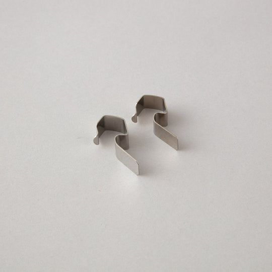 WECK（ウェック） ステンレスクリップ