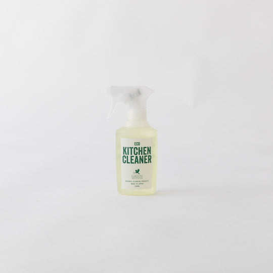 GREEN MOTION（グリーンモーション）エコキッチンクリーナー 200mlスプレー