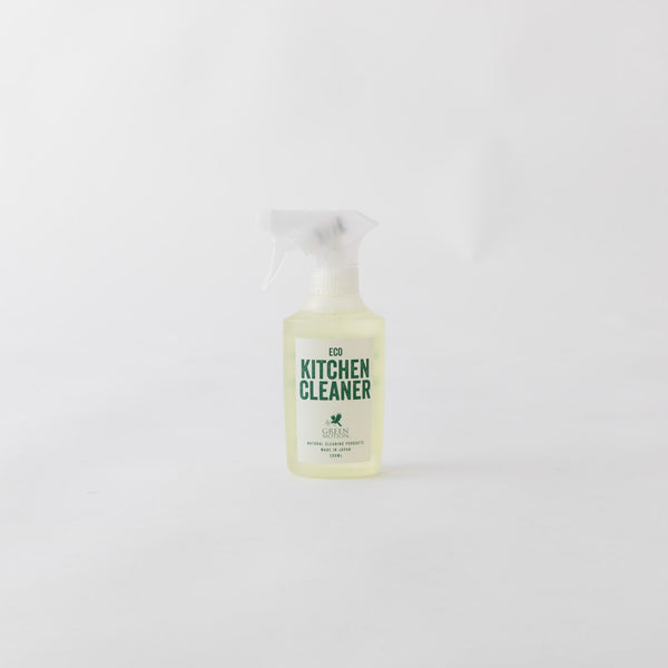 GREEN MOTION（グリーンモーション）エコキッチンクリーナー 200ml