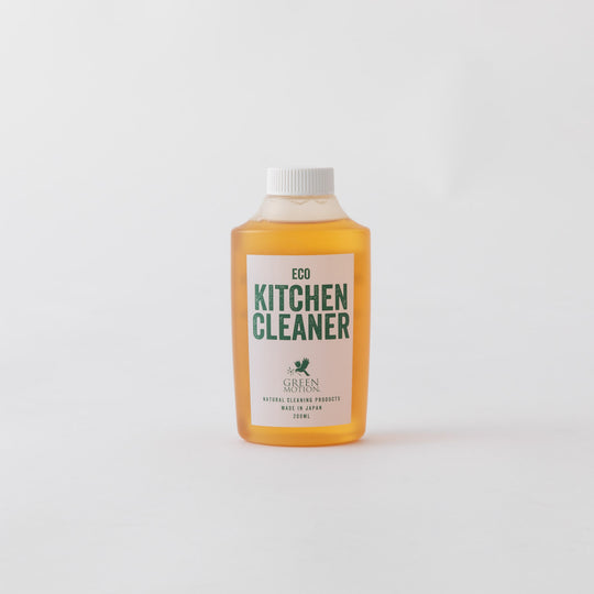 GREEN MOTION（グリーンモーション）エコキッチンクリーナー リフィル