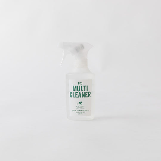 GREEN MOTION（グリーンモーション）エコマルチクリーナー 200mlスプレー